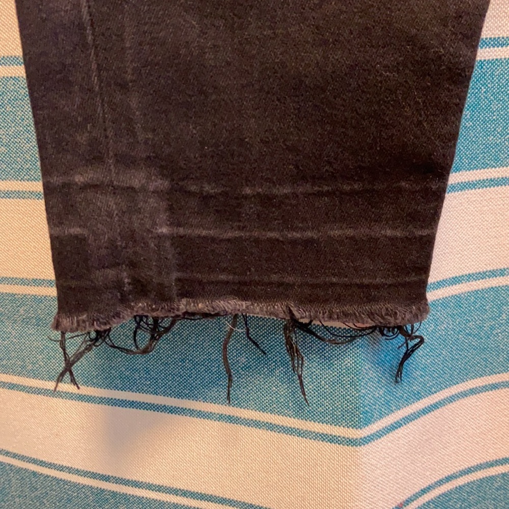 Zara basic denim - Picture 2 of 7